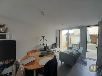 Maison - 29 m² - 2 pièces