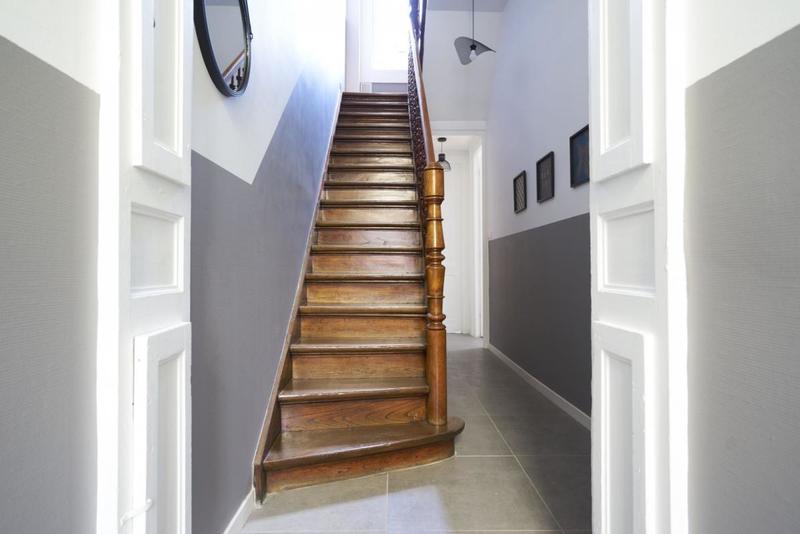 Maison - 156 m² - 8 pièces