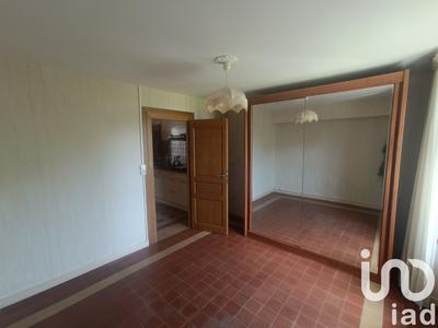 Maison - 77 m² - 3 pièces