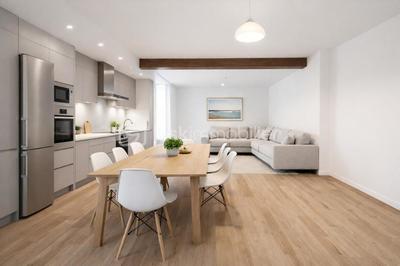 Maison de ville - 78 m² - 3 pièces