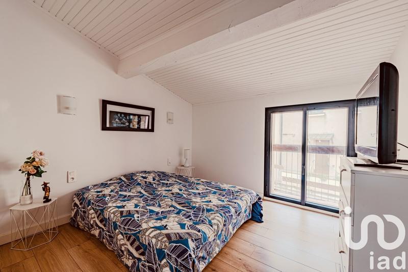 Maison de maîtres - 162 m² - 5 pièces