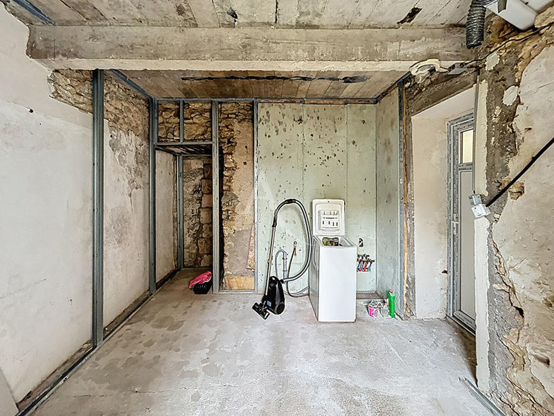 Maison - 148 m² - 6 pièces