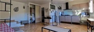 Appartement - 32 m² - 1 pièce
