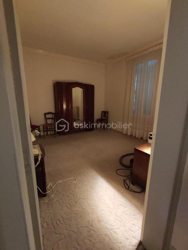 Maison de campagne - 126 m² - 5 pièces