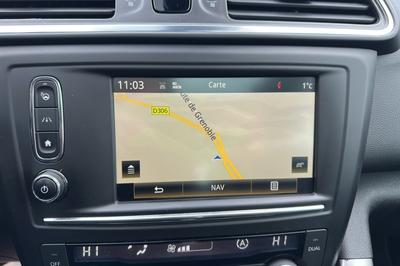 Renault Kadjar 1.6 Dci Intens Pack Bose