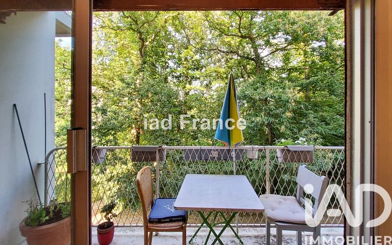 Appartement - 116 m² - 5 pièces