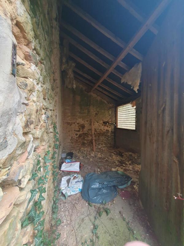 Maison - 92 m² - 5 pièces