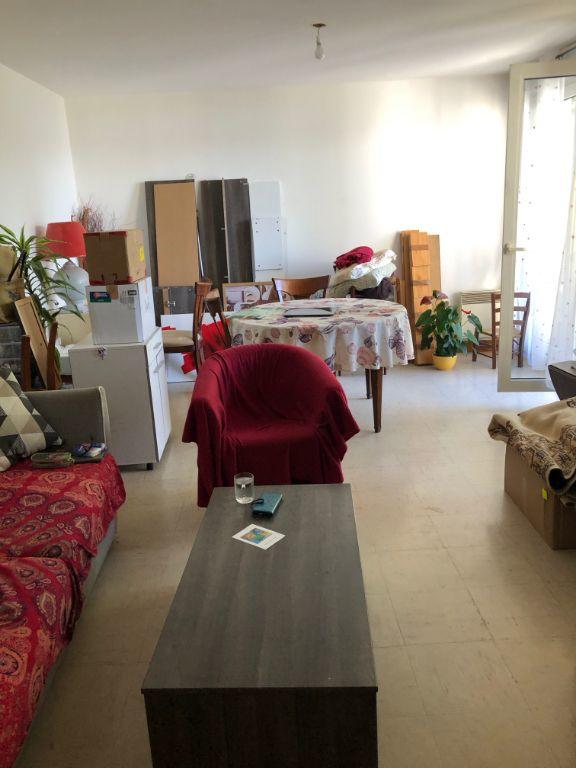 Appartement - 51 m² - 2 pièces