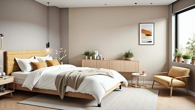 Appartement - 39 à 82 m² - 2 à 4 pièces