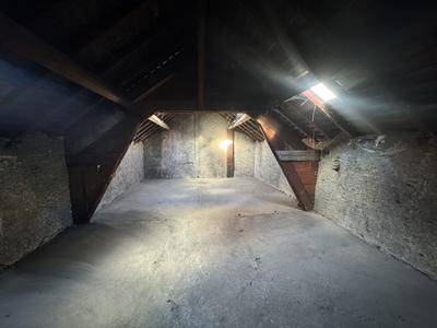 Appartement - 30 m² - 2 pièces