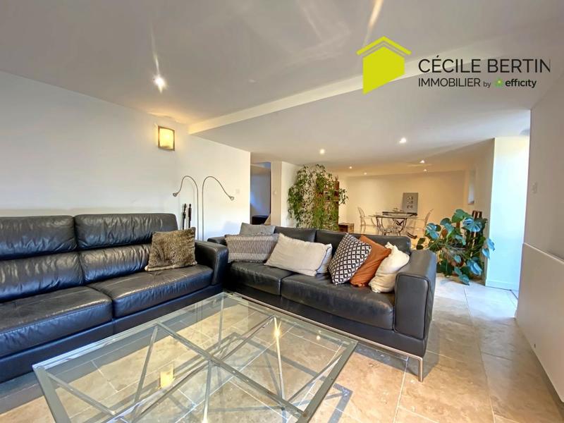 Maison - 127 m² - 4 pièces