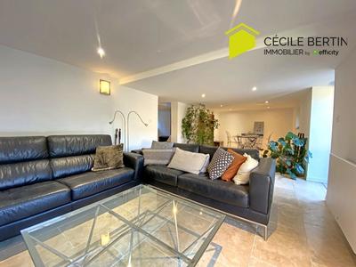 Maison - 127 m² - 4 pièces