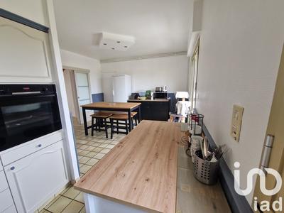 Maison - 135 m² - 7 pièces