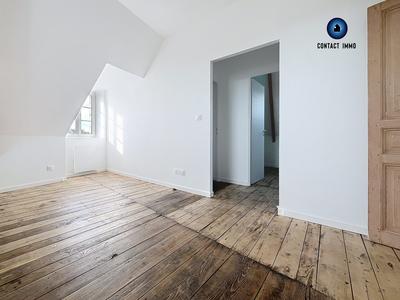 Appartement - 32 m² - 3 pièces