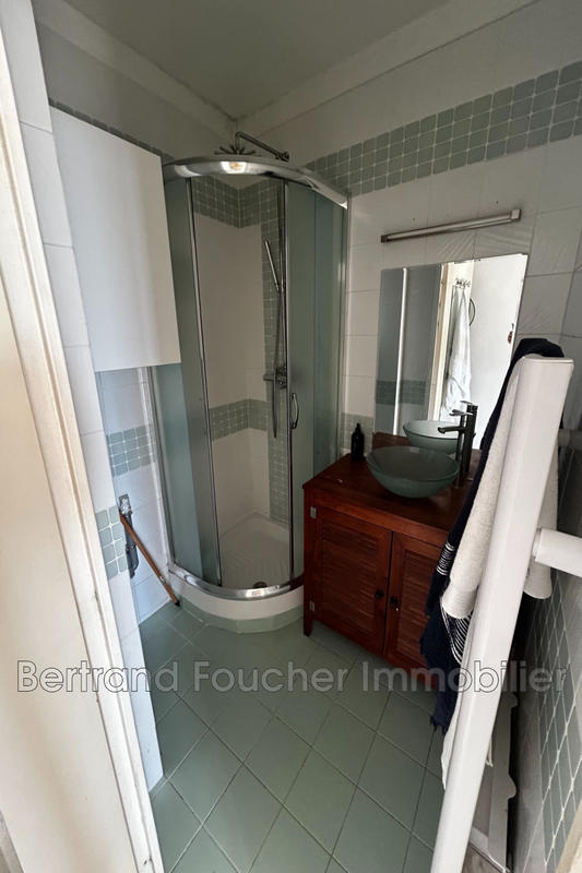 Appartement - 32 m² - 2 pièces