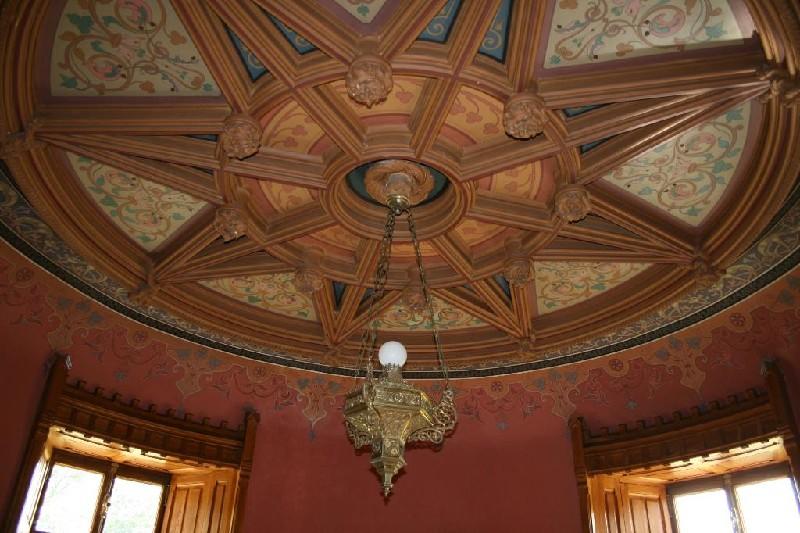 Manoir - 2 400 m² - 50 pièces