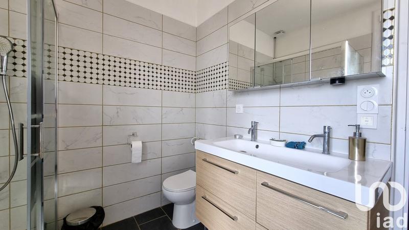 Maison - 200 m² - 6 pièces