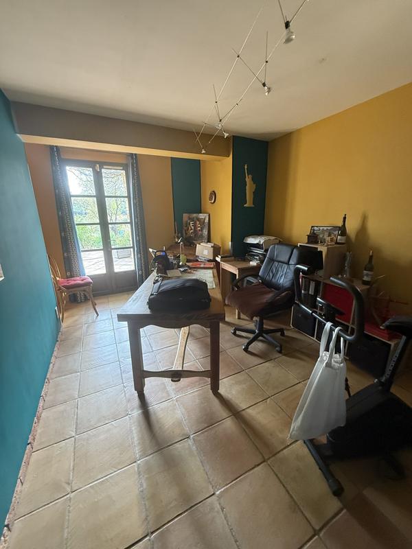 Villa - 215 m² - 5 pièces