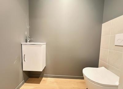 Appartement - 53 m² - 2 pièces