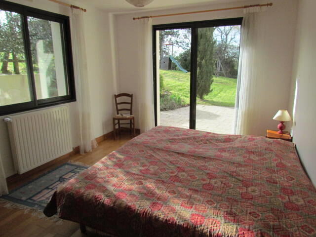 Maison - 205 m² - 10 pièces