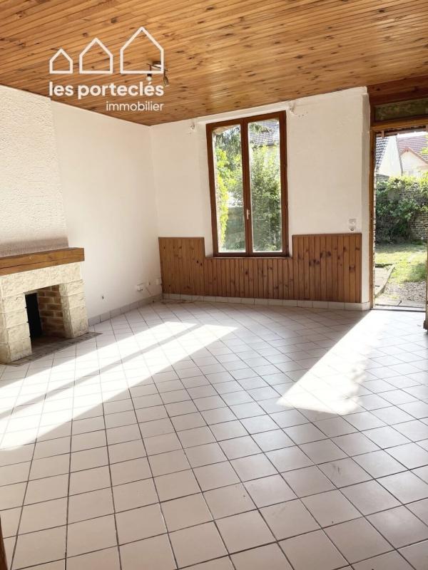 Maison - 68 m² - 2 pièces