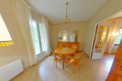 Maison - 172 m² - 6 pièces