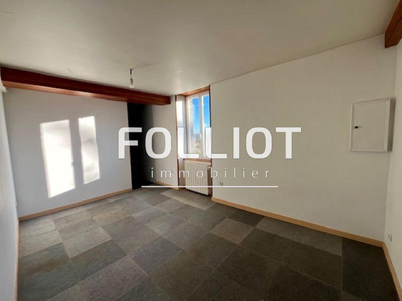 Maison - 137 m² - 5 pièces