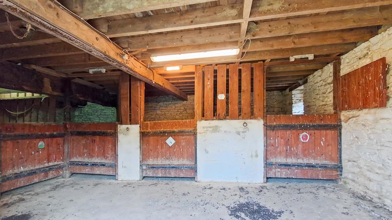 Maison - 162 m² - 9 pièces