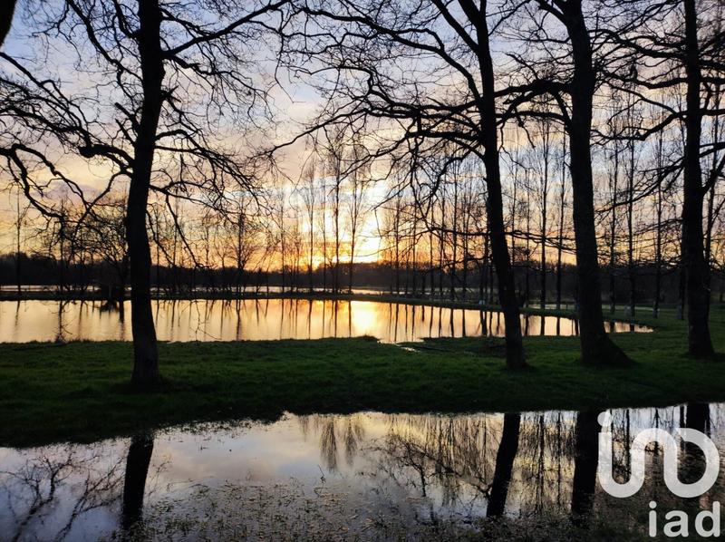 Maison - 194 m² - 8 pièces