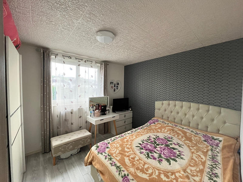 Maison - 72 m² - 4 pièces