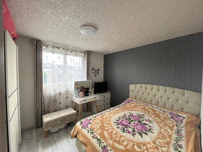 Maison - 72 m² - 4 pièces