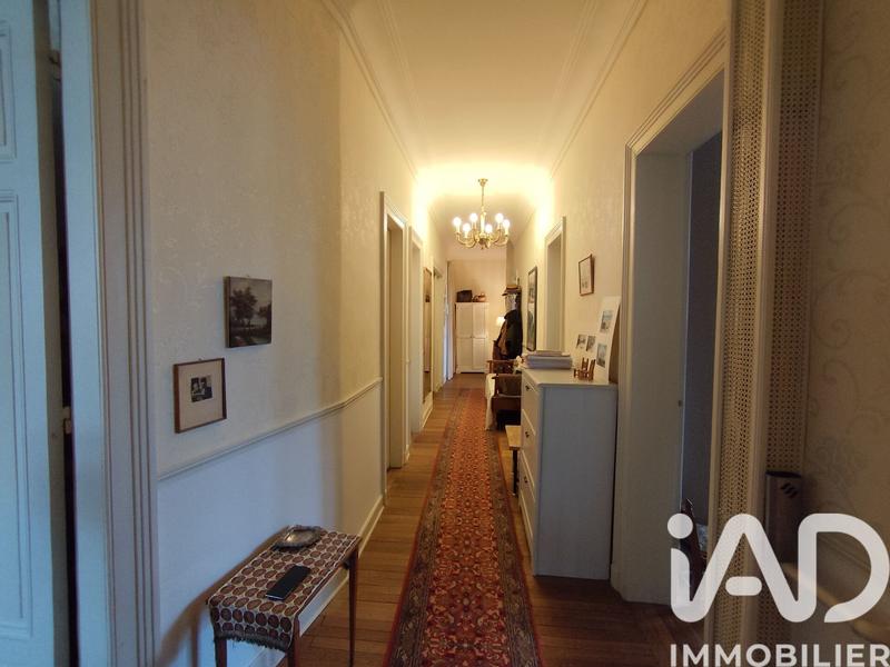 Appartement - 112 m² - 5 pièces