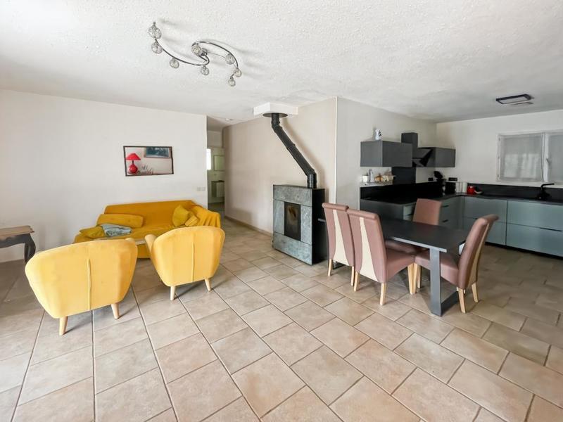 Maison - 59 m² - 3 pièces