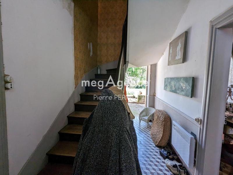 Maison - 142 m² - 6 pièces