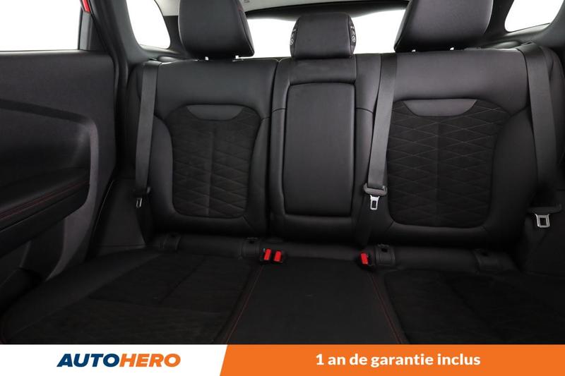 Renault Kadjar 1.5 Blue dCi Black Edition Edc 115 ch