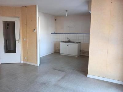Appartement - 57 m² - 2 pièces