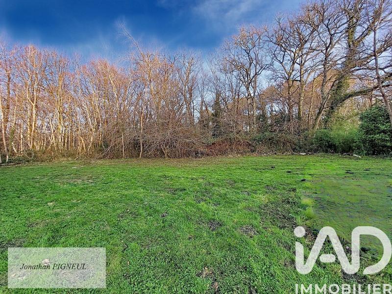 Maison - 170 m² - 5 pièces