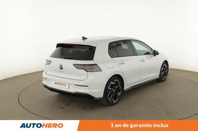 Volkswagen Golf VIII 1.5 eTSI Evo2 R-Line Dsg7 150 ch
