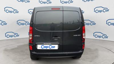 Mercedes Citan Fourgon Long Cabine Approfondie 1.5 Cdi 90 Pro