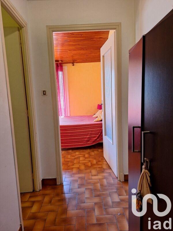 Appartement - 34 m² - 1 pièce