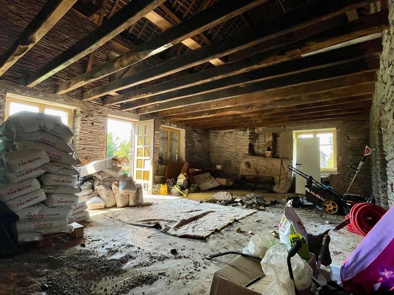 Maison - 194 m² - 8 pièces