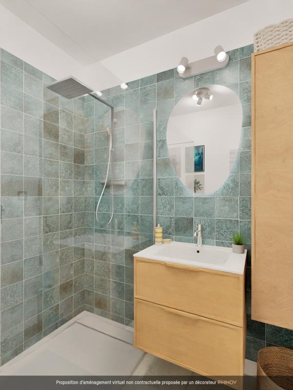 Appartement - 41 à 80 m² - 3 pièces