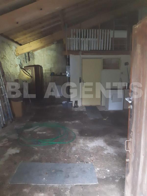 Maison en pierre - 156 m² - 6 pièces