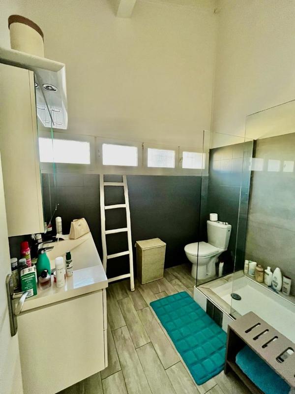 Maison d'architecte - 165 m² - 6 pièces