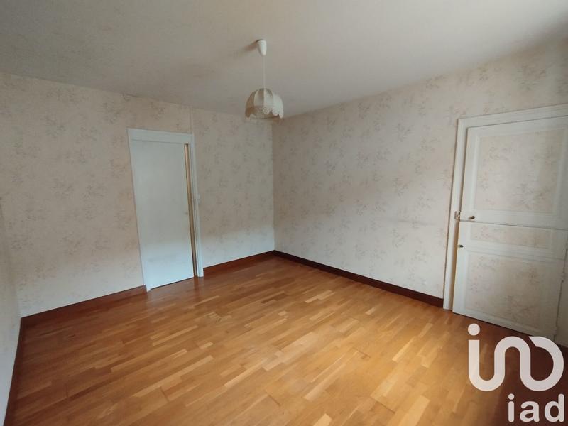 Maison - 135 m² - 4 pièces