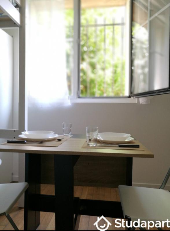 Appartement - 14 m² - 1 pièce