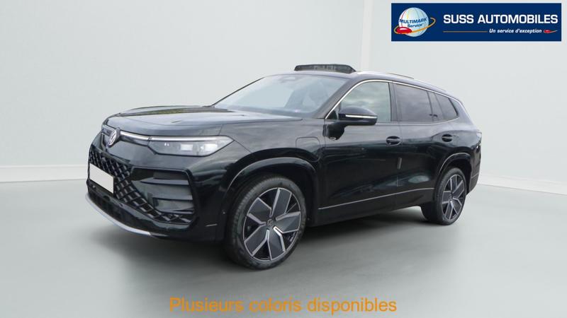 Volkswagen Tayron 1.5 eHybrid 272ch Dsg6 5pl R-Line