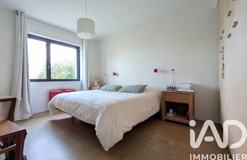 Maison - 162 m² - 8 pièces