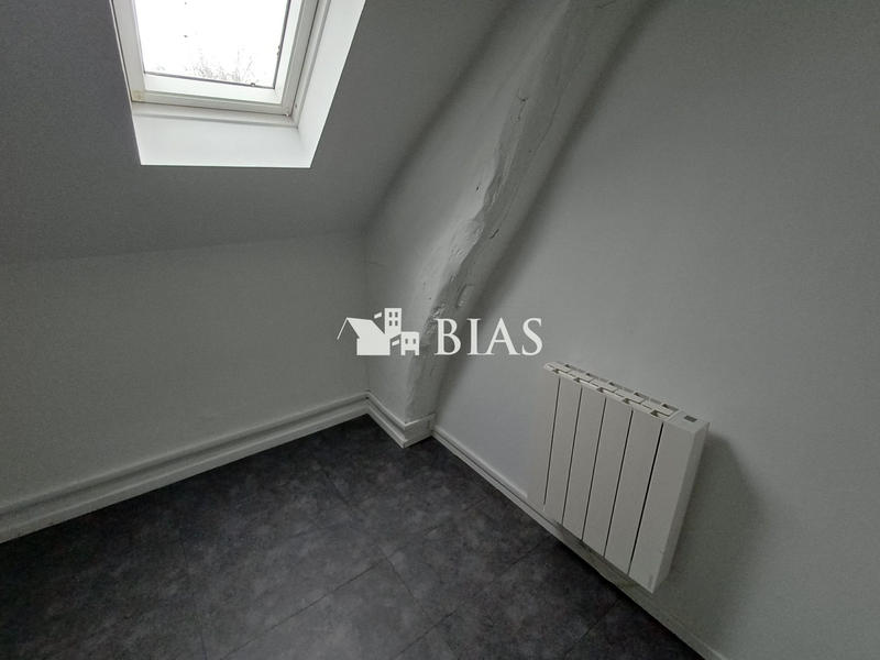 Appartement - 44 m² - 4 pièces