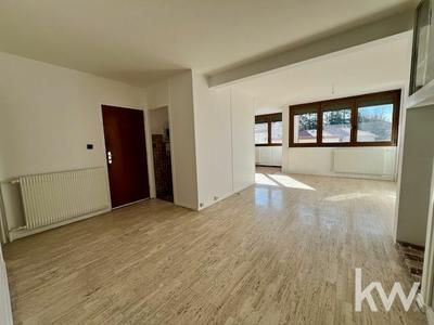 Appartement - 71 m² - 4 pièces